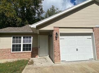 102 Booker Rd, Waynesville, MO 65583