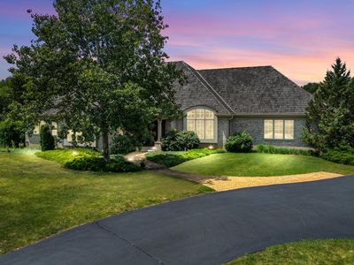 11405 North Justin DRIVE, Mequon, WI, 53092
