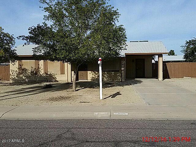 1st image of 7414 W Sunnyslope Ln