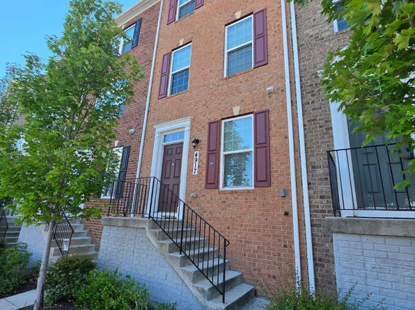 4917 Crest View Dr, Hyattsville, MD 20782