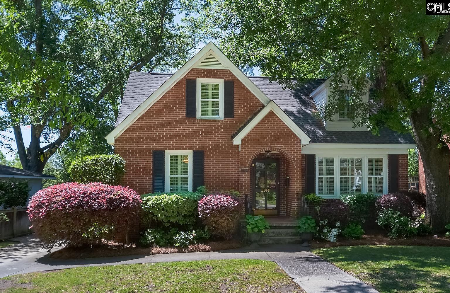 3314 Devereaux Rd, Columbia, SC 29205 Zillow