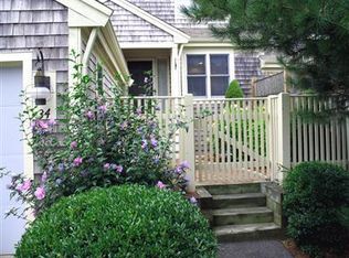 34 Blueberry Path UNIT 34, Yarmouth Pt, MA 02675