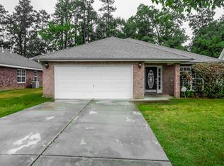 125 Newport Dr, Kannapolis, NC 28081