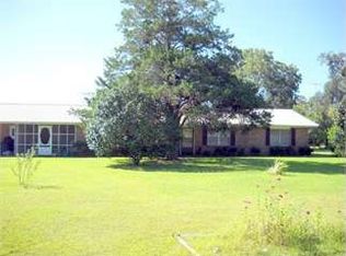 258 Forbes Rd, Sandy Hook, MS 39478