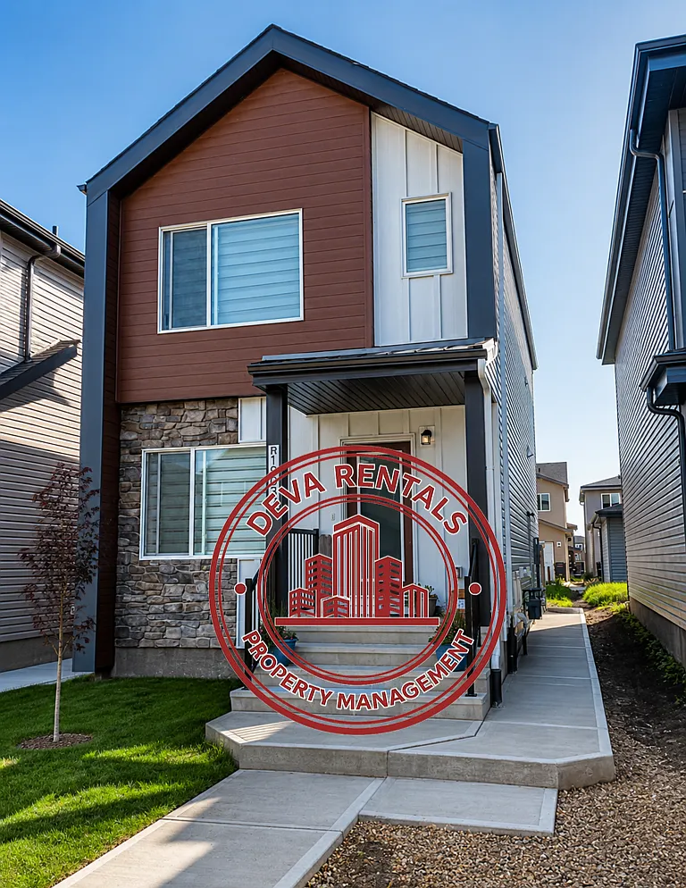 Bright 1 Bed, 1 Bath Legal Basement Suite | All Utilities Included River's Edge, Edmonton — Photo 1
