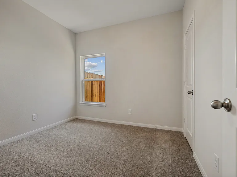 Bedroom 2.