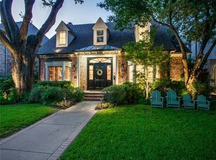 2924 Stanford Ave, Dallas, TX 75225
