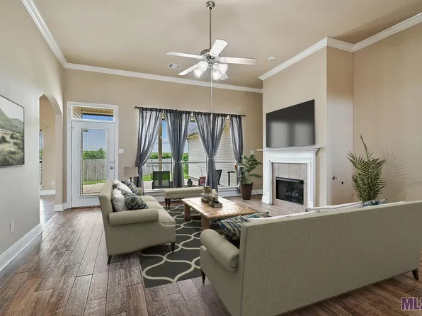 41157 Remington Dr, Sorrento, LA 70778