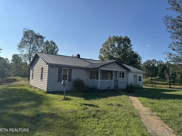 156 Sam Davis Rd, Decatur, TN 37322