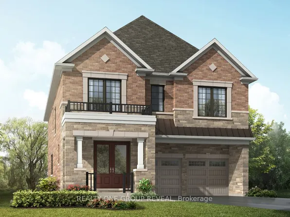 79 Azure Dr, Markham, ON L6C 3M5
