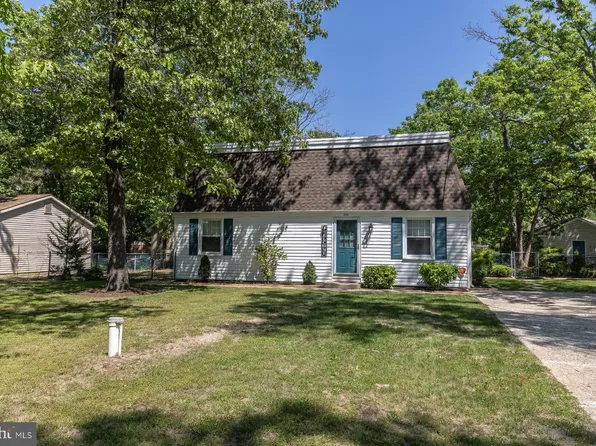 308 Wiltshire Dr, Williamstown, NJ 08094