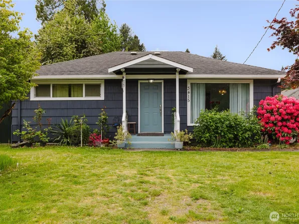 3415 9th Street, Bremerton, WA 98312