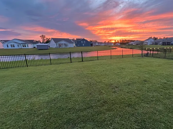 4016 Janus Dr, Myrtle Beach, SC 29579