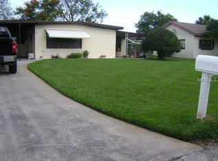 2217 Janet St, Kissimmee, FL 34741