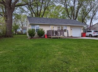 314 Prairie St, Buckner, MO 64016