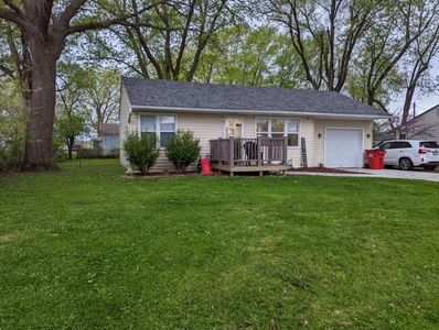314 Prairie St, Buckner, MO, 64016