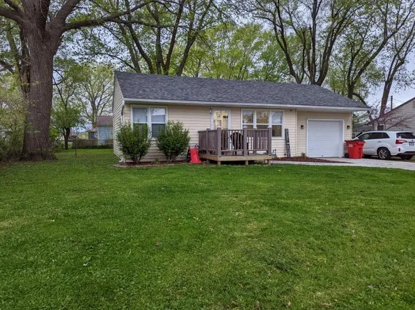 314 Prairie St, Buckner, MO 64016