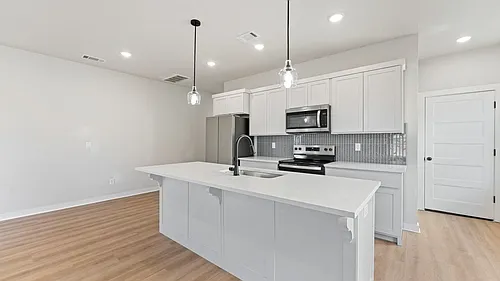 1700 Cuppett Cir #1 Photo 1
