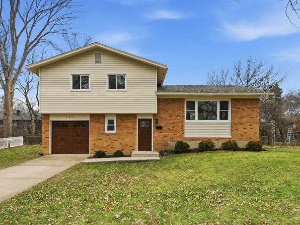 703 N Whitcomb Dr, Palatine, IL 60074