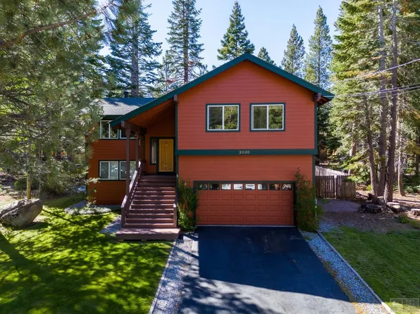 2030 Nez Perce Dr, South Lake Tahoe, CA 96150