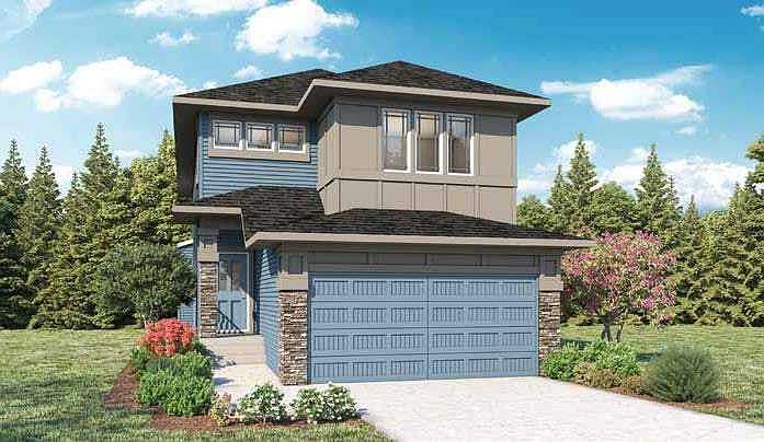 1st image of 163 E Vantage Cres SW