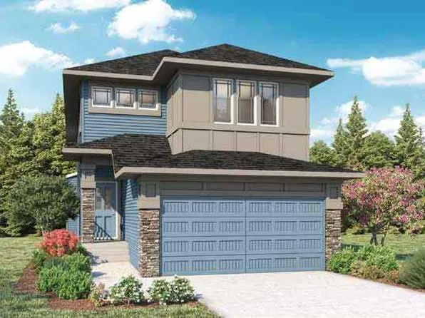 163 E Vantage Cres SW, Airdrie, AB T4B 4C4