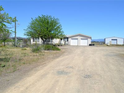 1220 Bell Hill Rd, Lakeport, CA, 95453