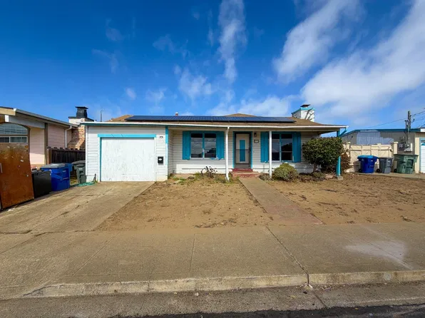 84 Duval Dr, South San Francisco, CA 94080