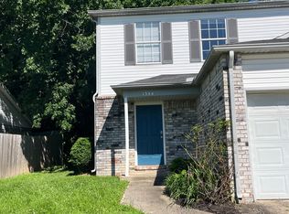 1384 N Dawn Dr, Fayetteville, AR 72703