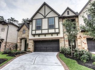 42 Daffodil Meadow Pl, The Woodlands, TX 77375
