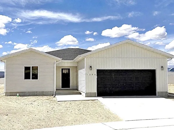 1283 Primrose Ln, Elko, NV 89801