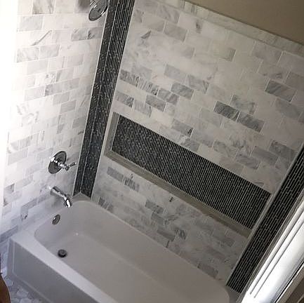 Downstairs Bathroom