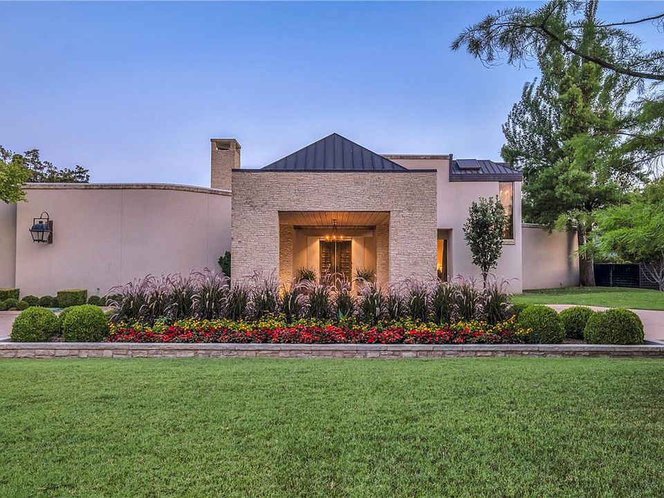 1508 W Wilshire Blvd, Nichols Hills, OK 73116 Zillow