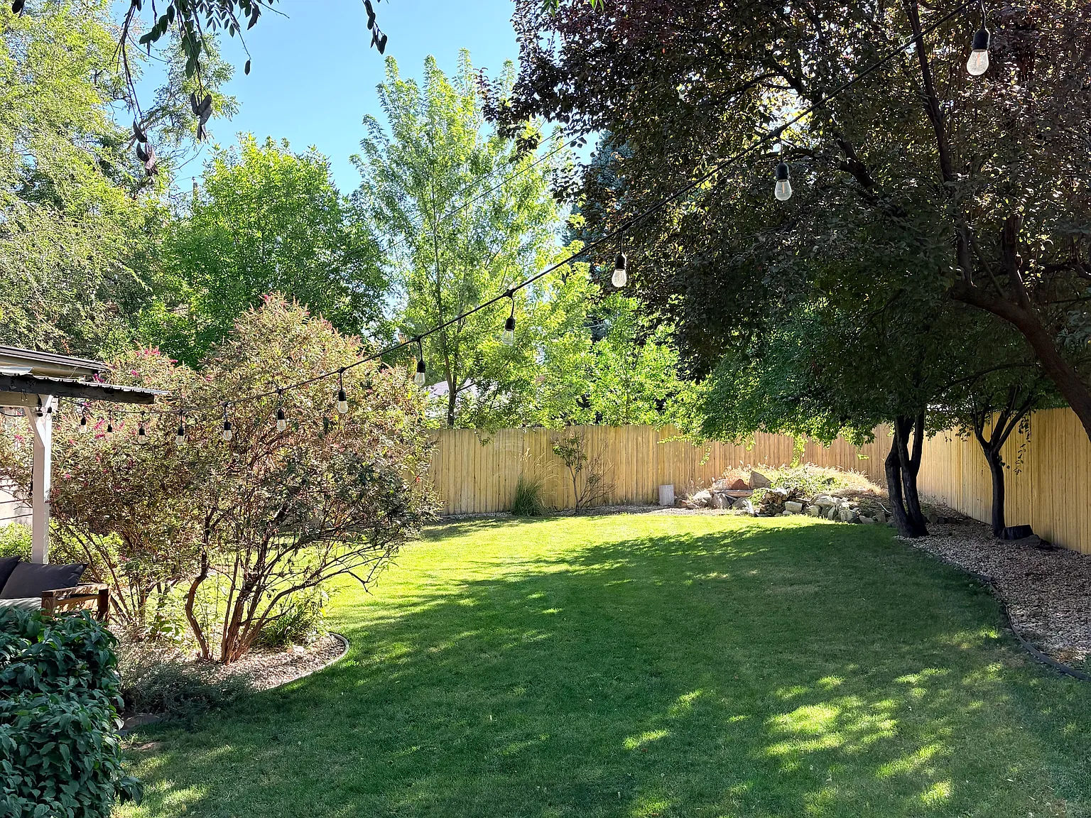 3 bed, 1.5 bath, 1194 sqft, $2,595 — Photo 4