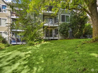 12712 NE 144th Street #C102, Kirkland, WA, 98034