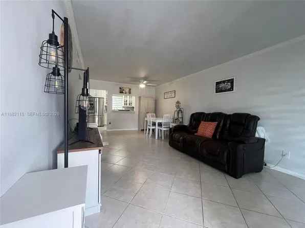5387 SW 40th Ave APT 103, Fort Lauderdale, FL 33314