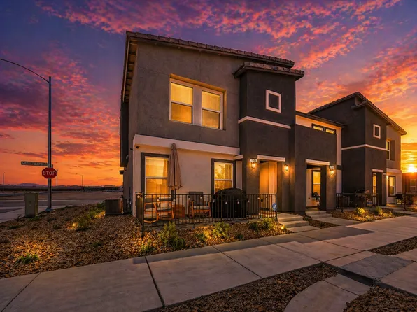 1504 Foley Bay Dr, North Las Vegas, NV 89084