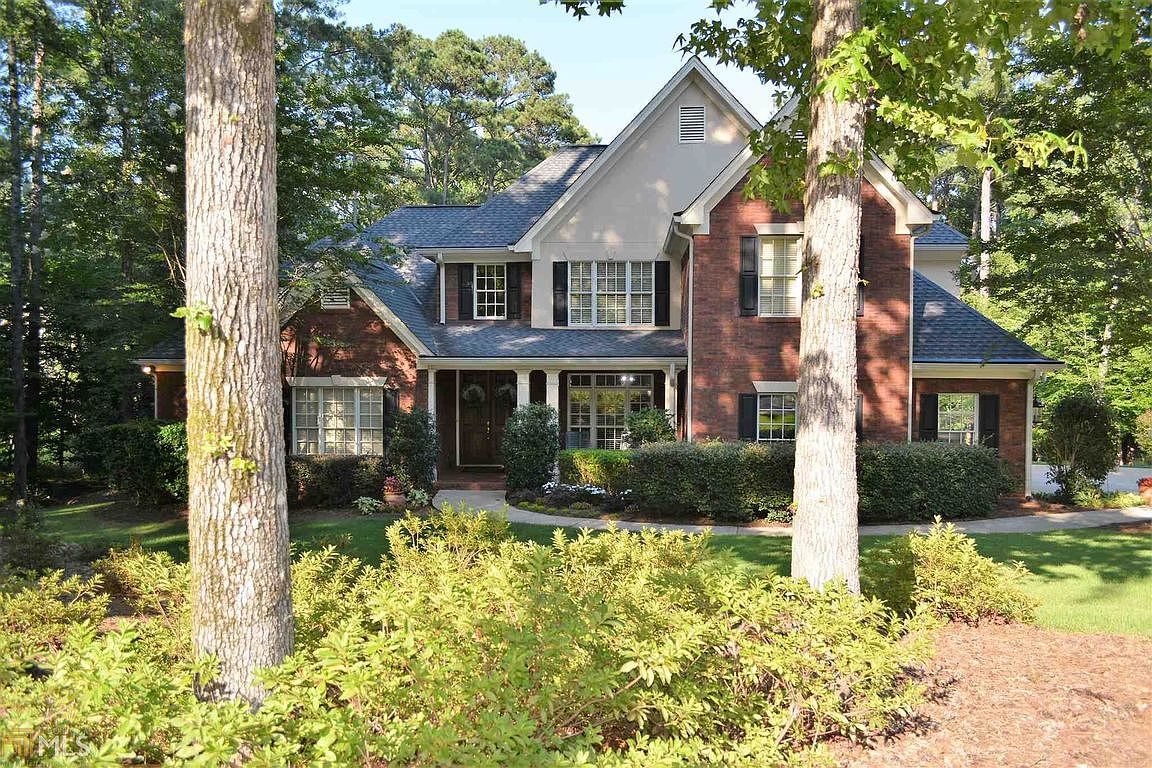 132 Morgan Dr, Lagrange, GA 30240 | Zillow