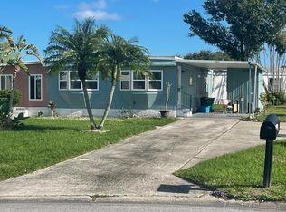 801 Juniper Dr, Barefoot Bay, FL 32976