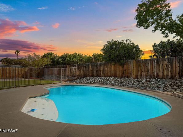 3581 S Battle Pl, Tucson, AZ 85730