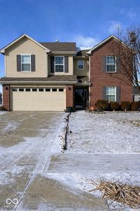 2714 Kilmurray Dr, Brownsburg, IN, 46112
