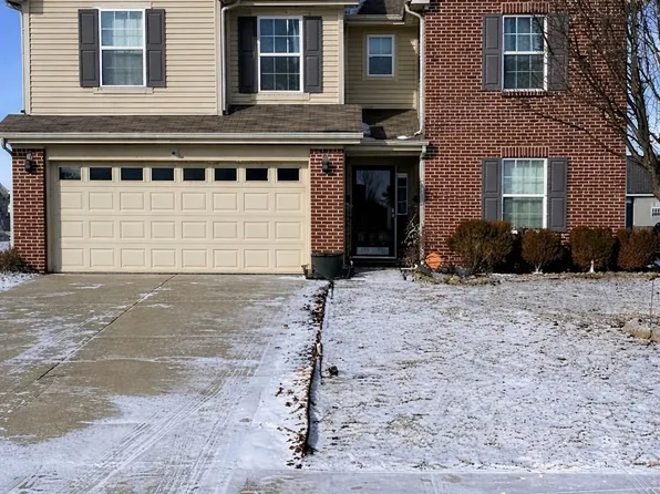 2714 Kilmurray Dr, Brownsburg, IN 46112