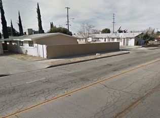 44737 5th St E, Lancaster, CA 93535
