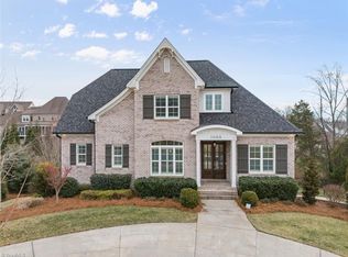 1065 Windalier Ln, Winston Salem, NC 27106