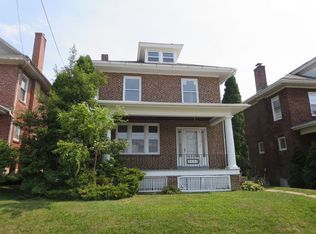 818 E Bellevue Ave, Laureldale, PA