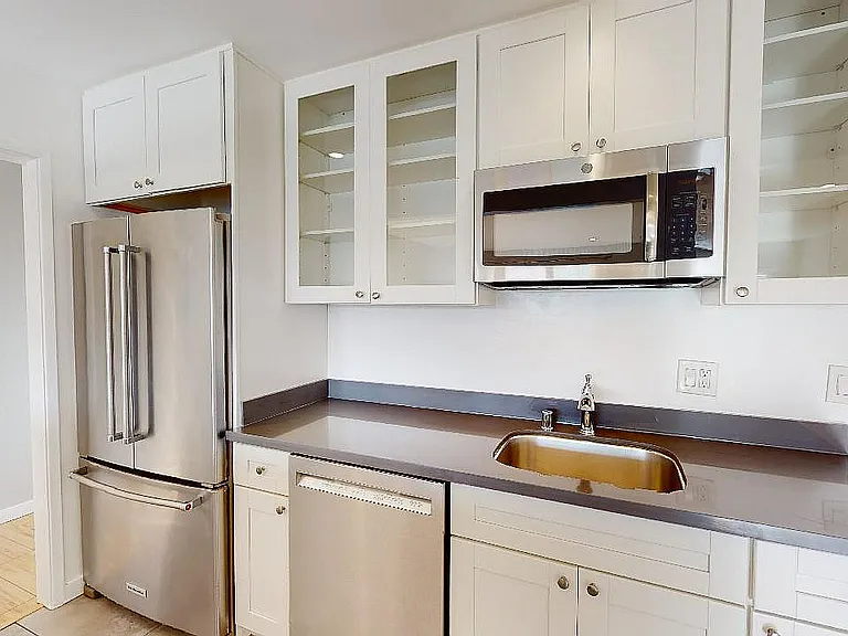 Three Bedroom
