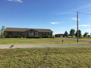 103 E Homestead St, Ames, OK 73718