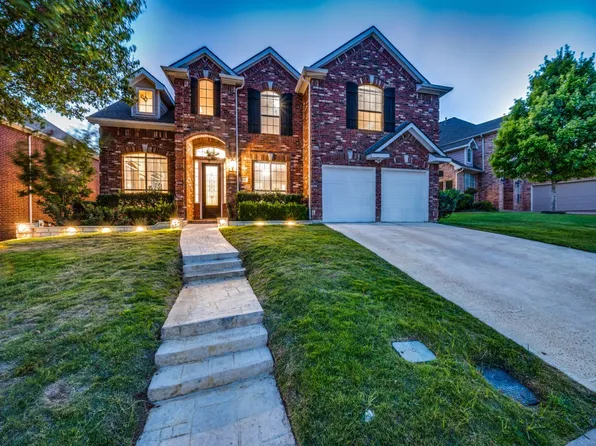 1422 Gardenia St, Irving, TX 75063