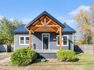 3134 Birch Row Dr, East Lansing, MI 48823