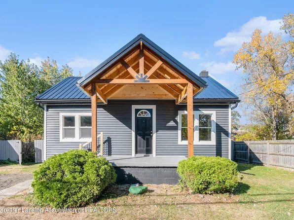3134 Birch Row Dr, East Lansing, MI 48823